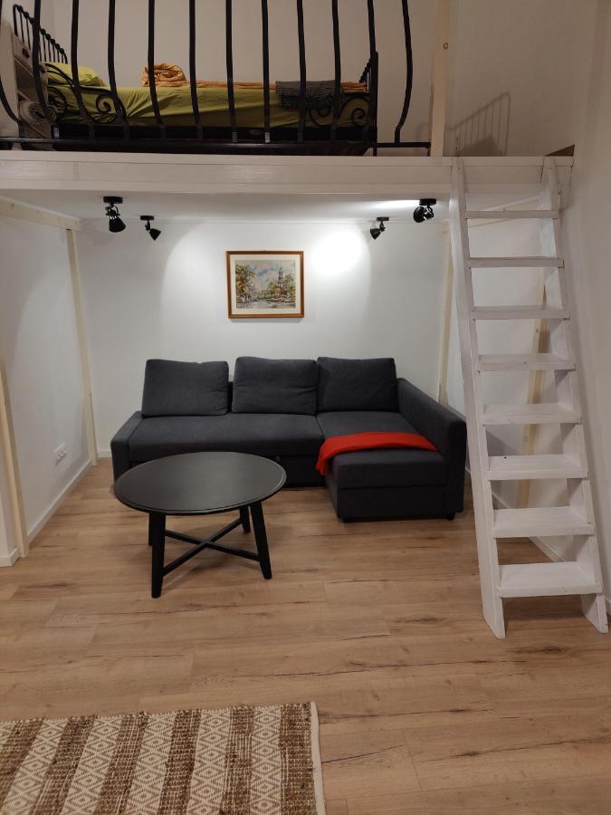 Appartamento Calm, Artistic 9th Distric Central City Budapest